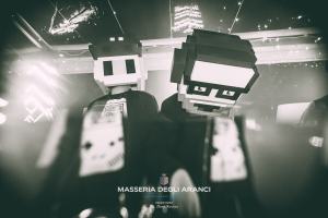 Anima Dj Da Brozz Masseria Degli Aranci 51