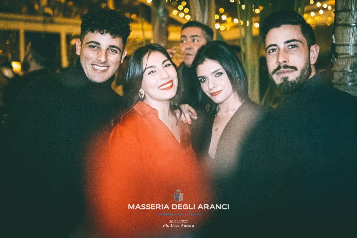 Anima Dj Da Brozz Masseria Degli Aranci 53