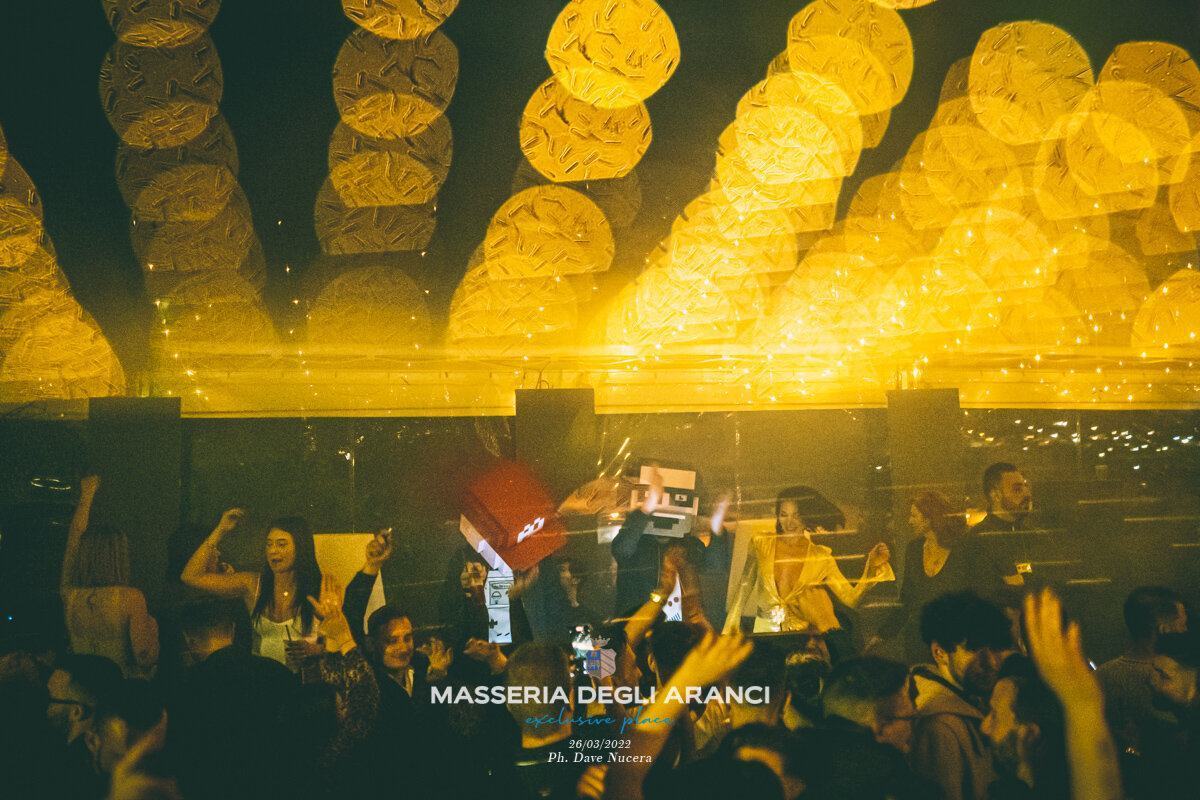 Anima Dj Da Brozz Masseria Degli Aranci 55