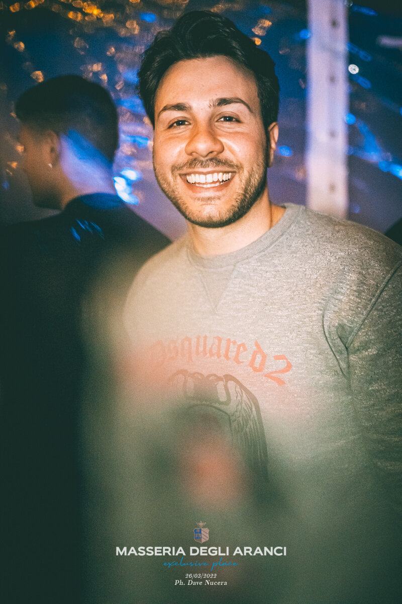 Anima Dj Da Brozz Masseria Degli Aranci 6