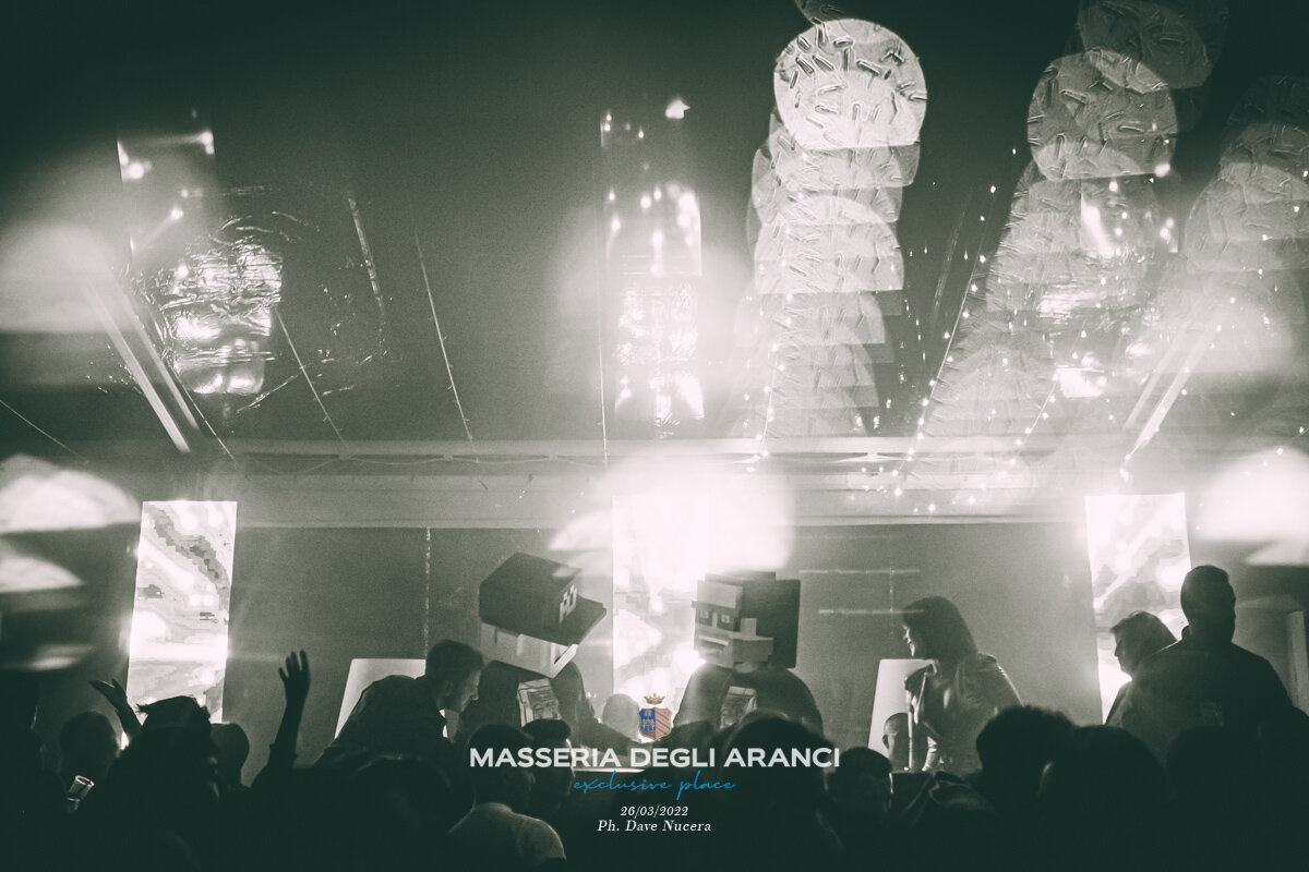 Anima Dj Da Brozz Masseria Degli Aranci 61