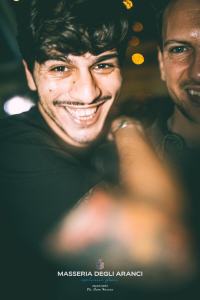 Anima Dj Da Brozz Masseria Degli Aranci 63