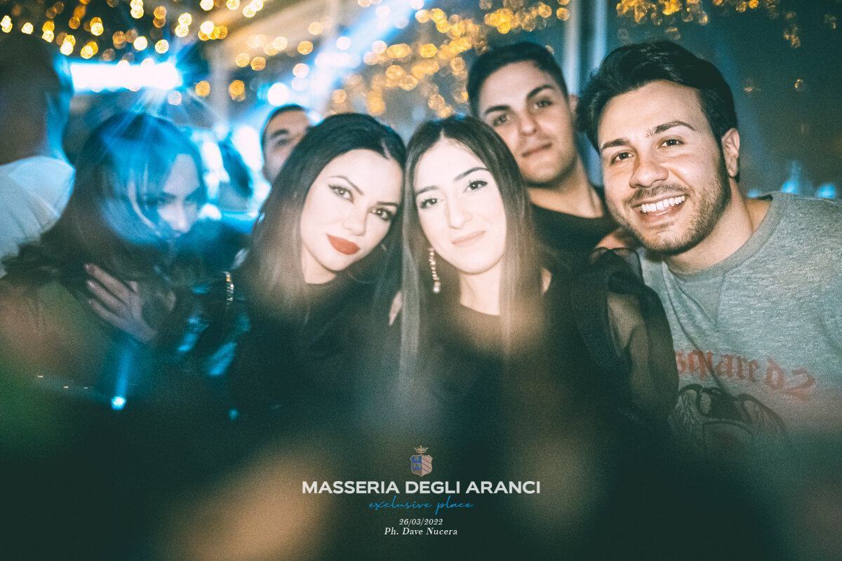 Anima Dj Da Brozz Masseria Degli Aranci 66