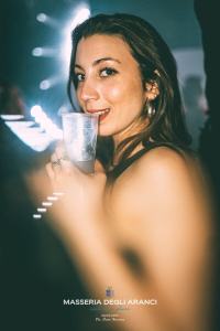 Anima Dj Da Brozz Masseria Degli Aranci 67