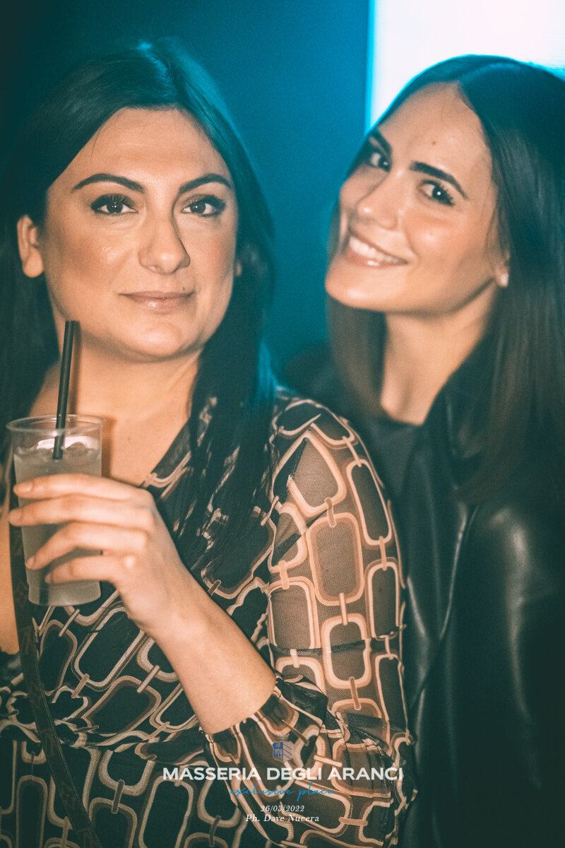 Anima Dj Da Brozz Masseria Degli Aranci 69