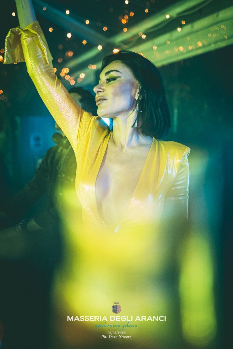 Anima Dj Da Brozz Masseria Degli Aranci 75