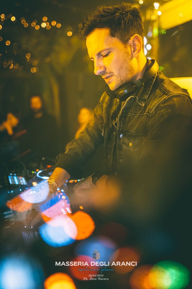 Anima Dj Da Brozz Masseria Degli Aranci 77