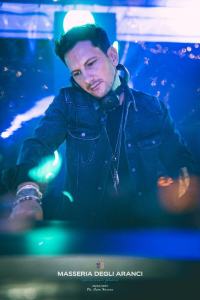 Anima Dj Da Brozz Masseria Degli Aranci 8