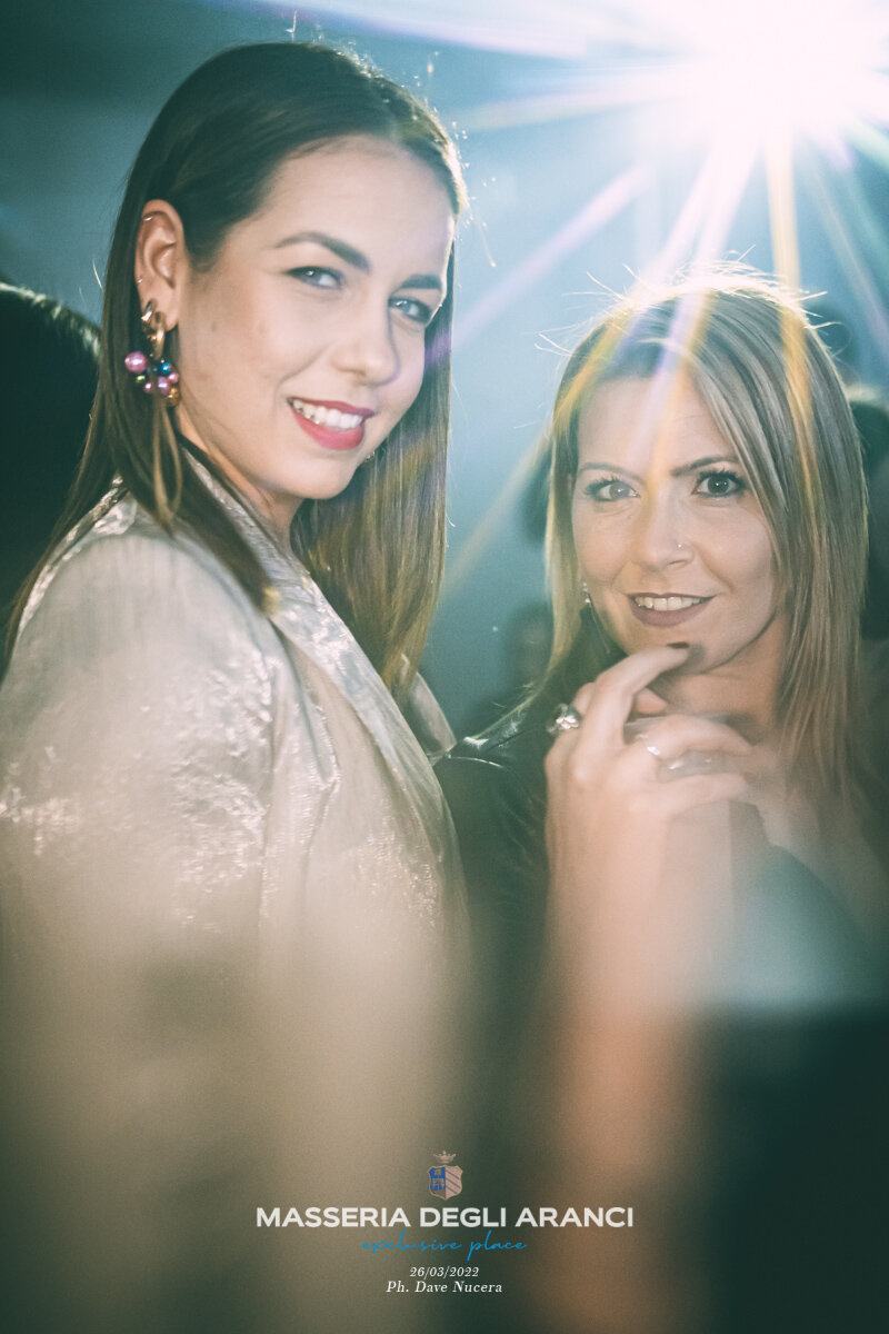 Anima Dj Da Brozz Masseria Degli Aranci 80