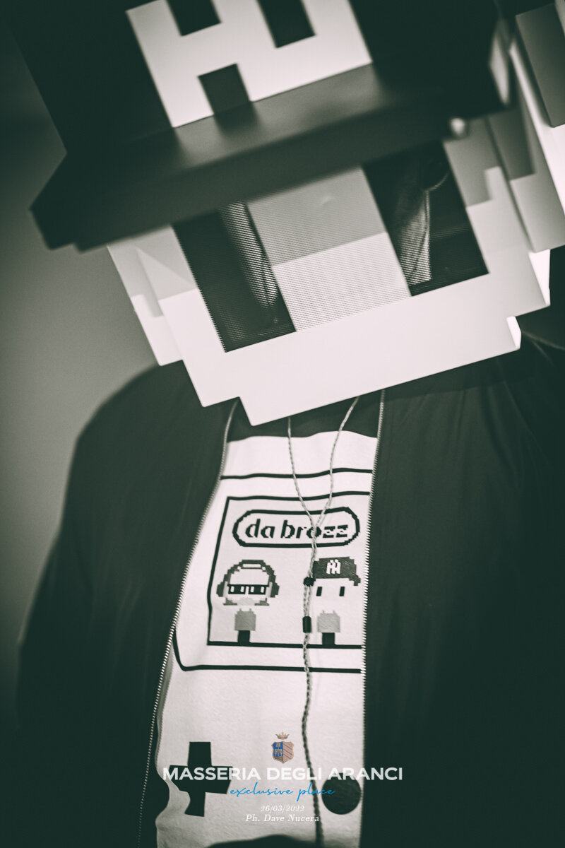 Anima Dj Da Brozz Masseria Degli Aranci 83