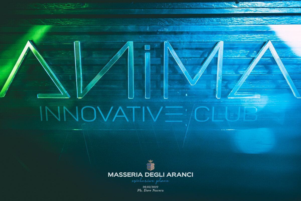 Anima Dj Da Brozz Masseria Degli Aranci 84