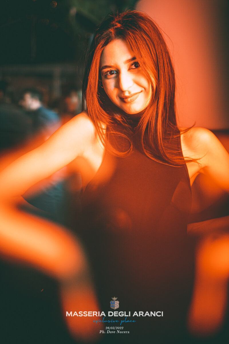 Anima Dj Da Brozz Masseria Degli Aranci 85