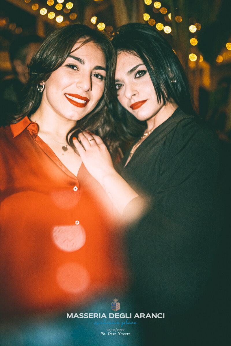 Anima Dj Da Brozz Masseria Degli Aranci 86