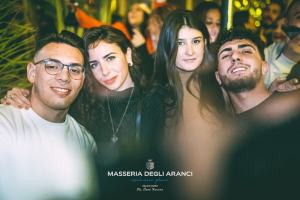 Anima Dj Da Brozz Masseria Degli Aranci 9