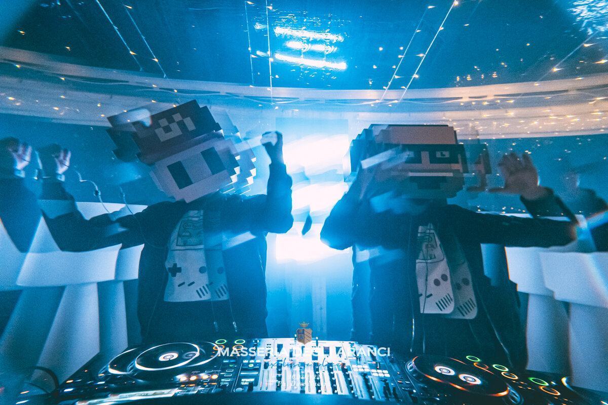 Anima Dj Da Brozz Masseria Degli Aranci 90