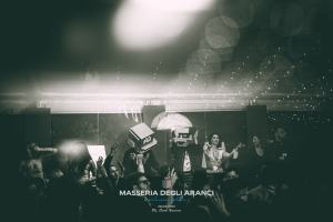 Anima Dj Da Brozz Masseria Degli Aranci 91