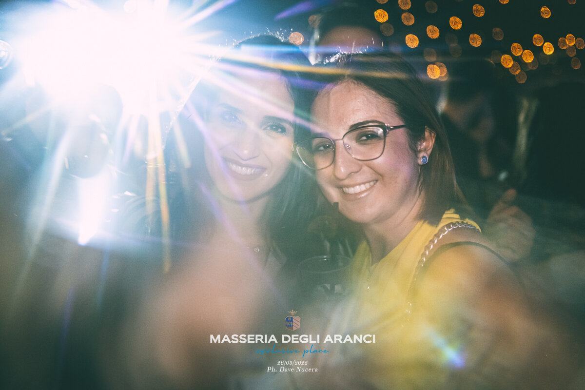 Anima Dj Da Brozz Masseria Degli Aranci 92