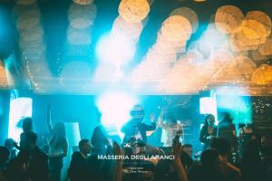 Anima Dj Da Brozz Masseria Degli Aranci 93