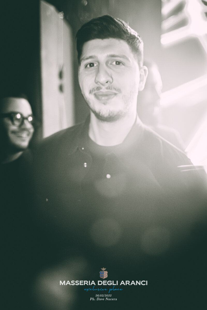 Anima Dj Da Brozz Masseria Degli Aranci 95