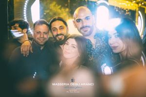 Anima Dj Da Brozz Masseria Degli Aranci 96