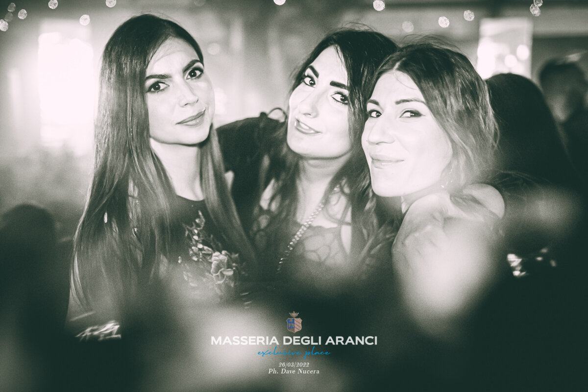 Anima Dj Da Brozz Masseria Degli Aranci 98