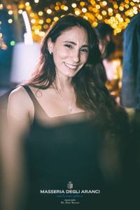 Anima Dj Da Brozz Masseria Degli Aranci 99