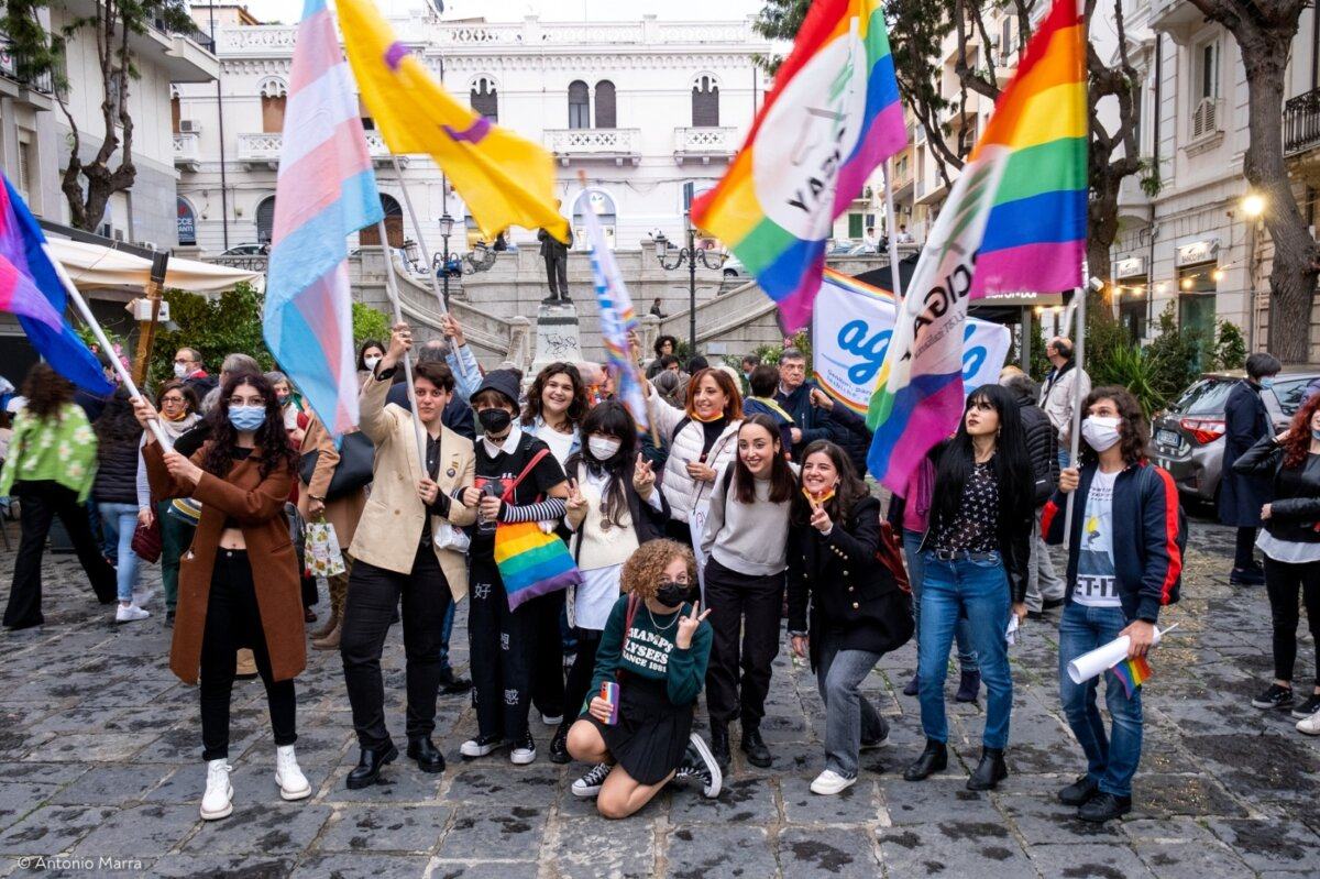 Arcigay