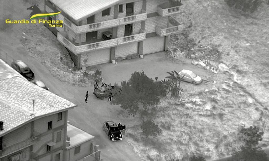 Arresto Latitante Cauolonia 81fb4