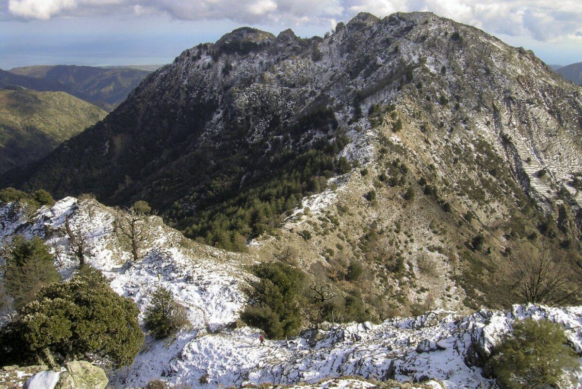 Aspromonte