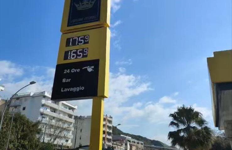 Benzina