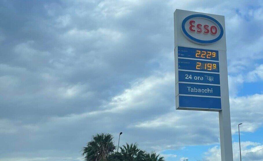 Benzina