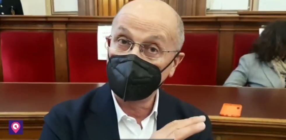Bernardo Petralia 1