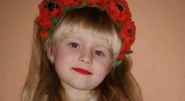 Bimba Crotone 5 Anni