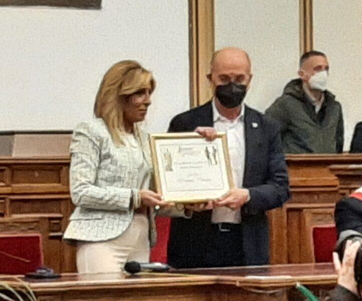 Bruna Siviglia Bernardo Petralia