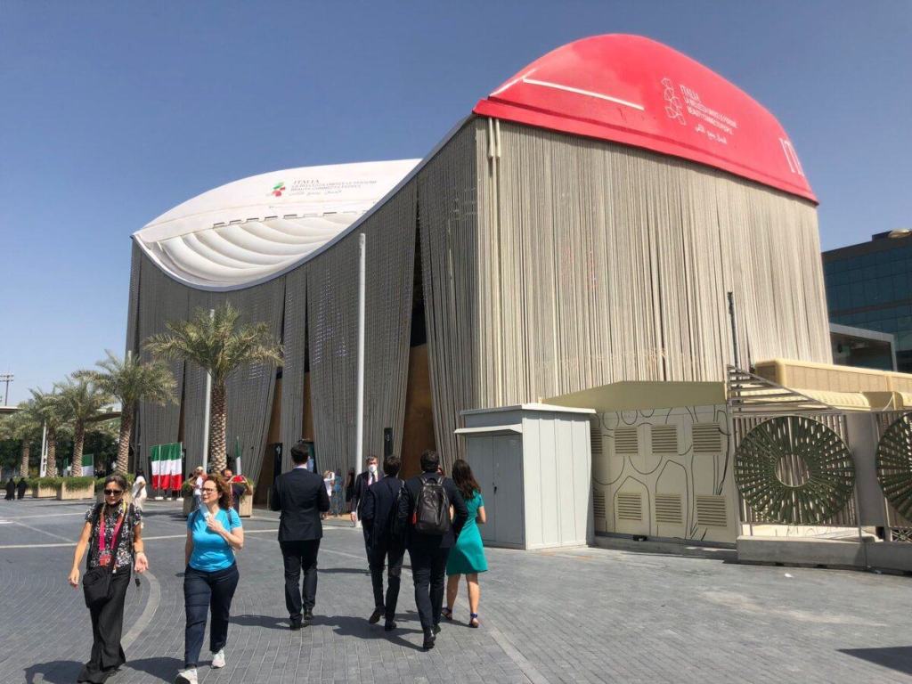 Calabria Day Expo Dubai