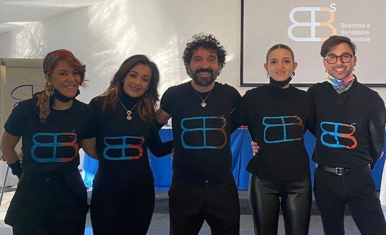 Cambio Rotta 5