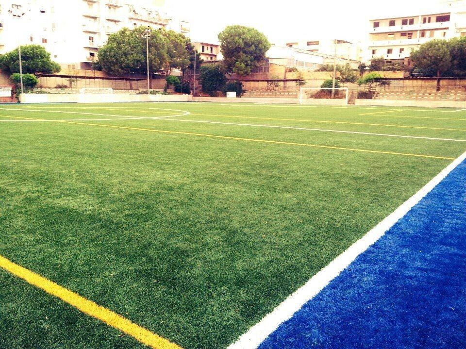Campo Sportivo La Pinetina