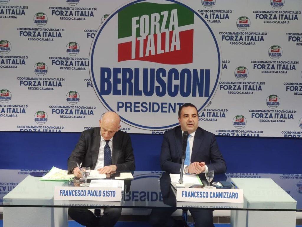 Cannizzaro Sisto