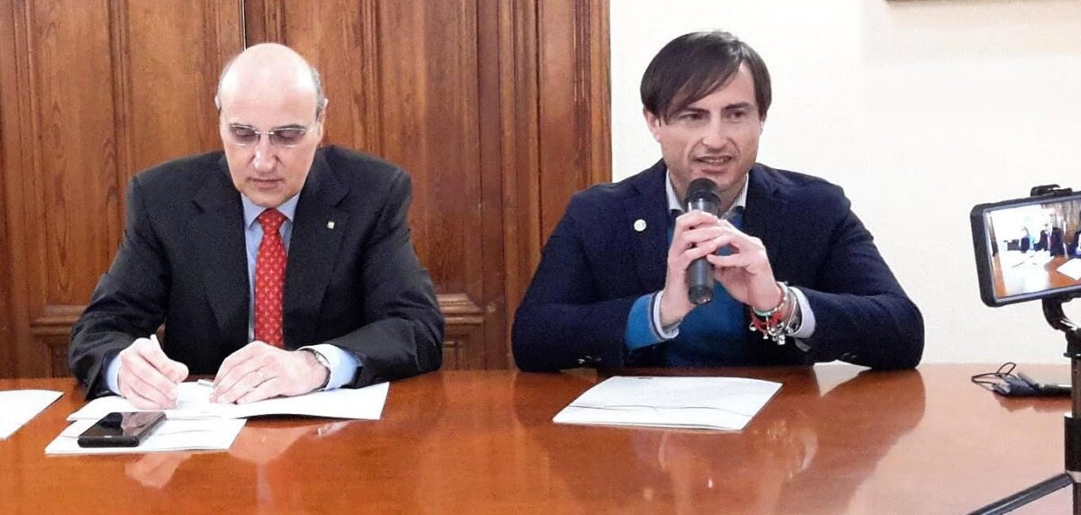 Cardia Conferenza