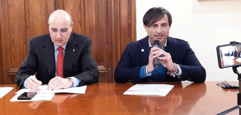 Cardia Conferenza