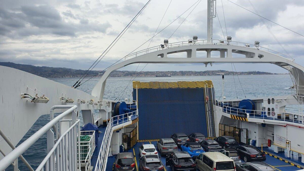 Caronte