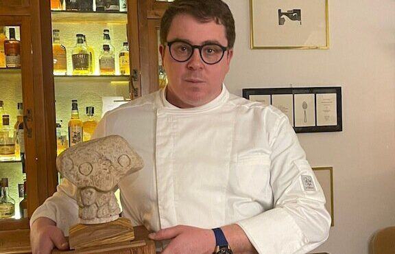 Chef Nino Rossi2