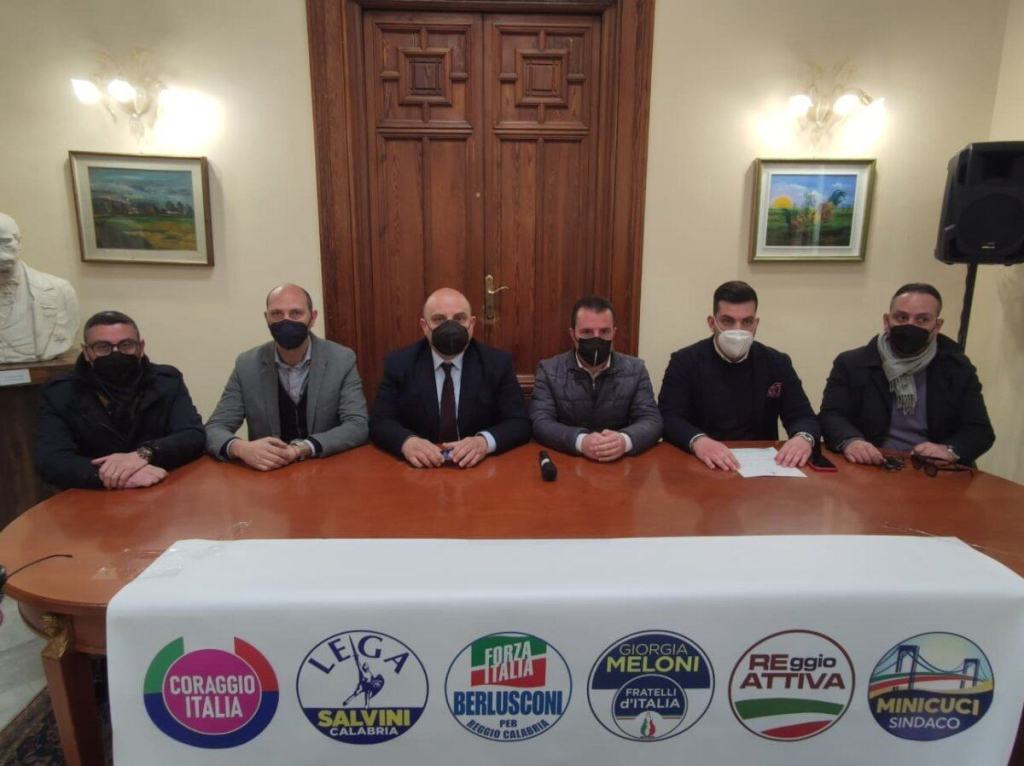 Consiglieri Cdx