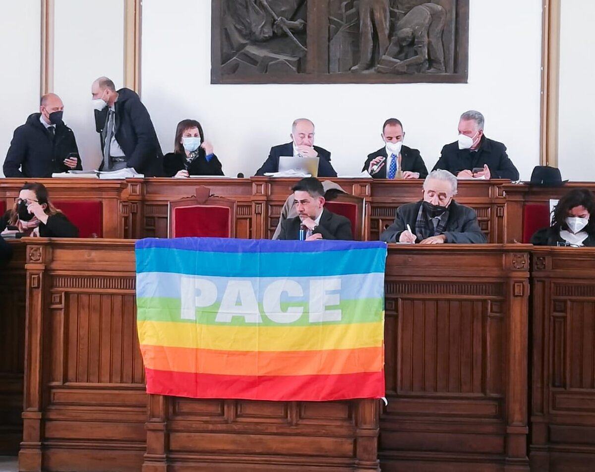 Consiglio Comunale