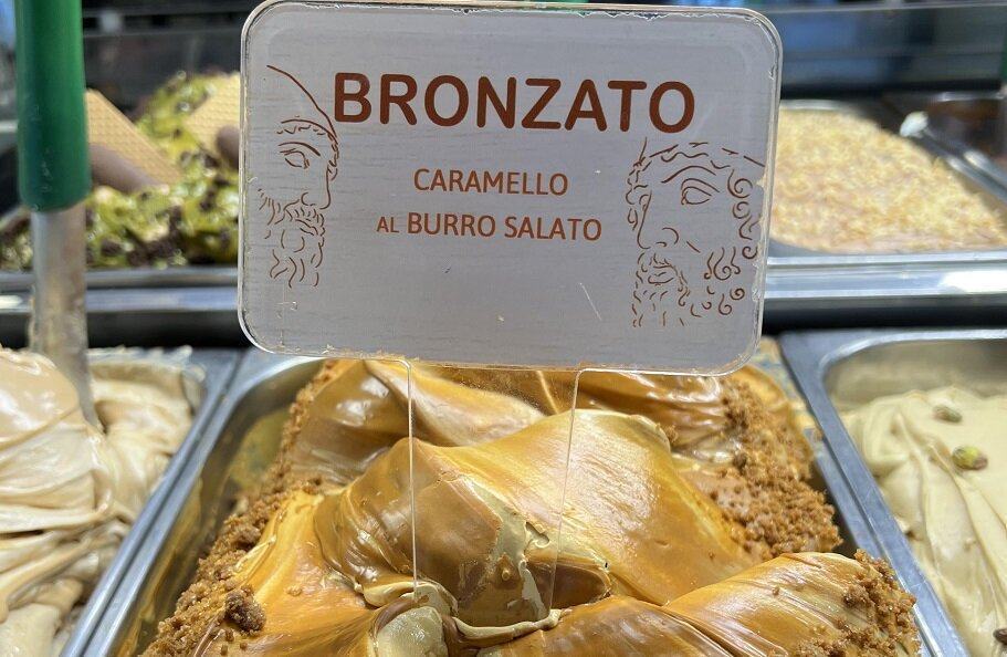 Gelato