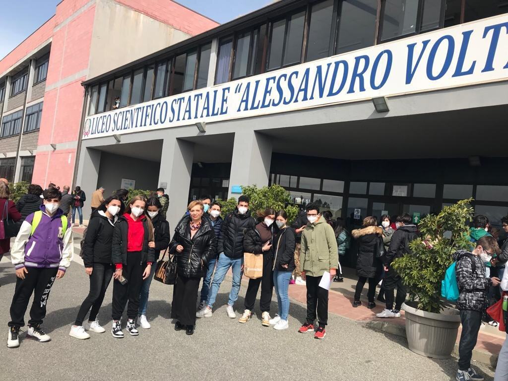 Giochi Matematici Studenti Reggini (2)