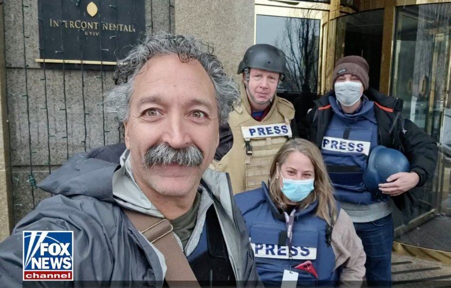 Giornalisti