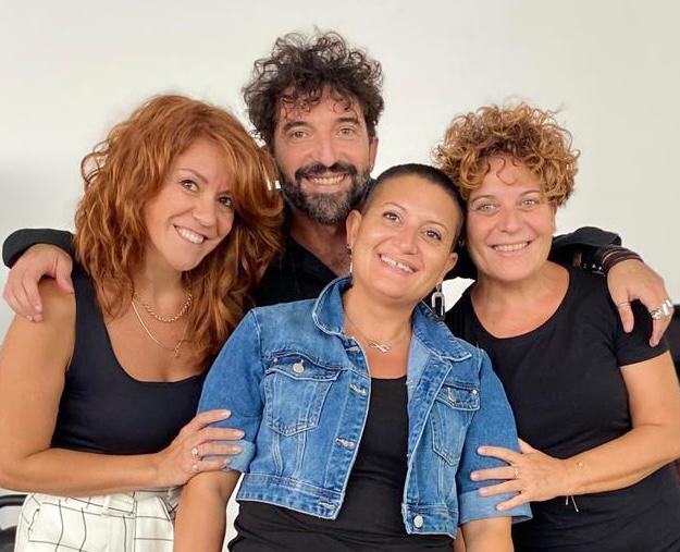 Io Cambio Rotta 1