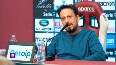 Luca Gallo Presidente Reggina (2)