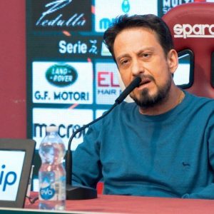 L’ex patron della Reggina Luca Gallo vuole rientrare nel calcio. Interesse per una società di C